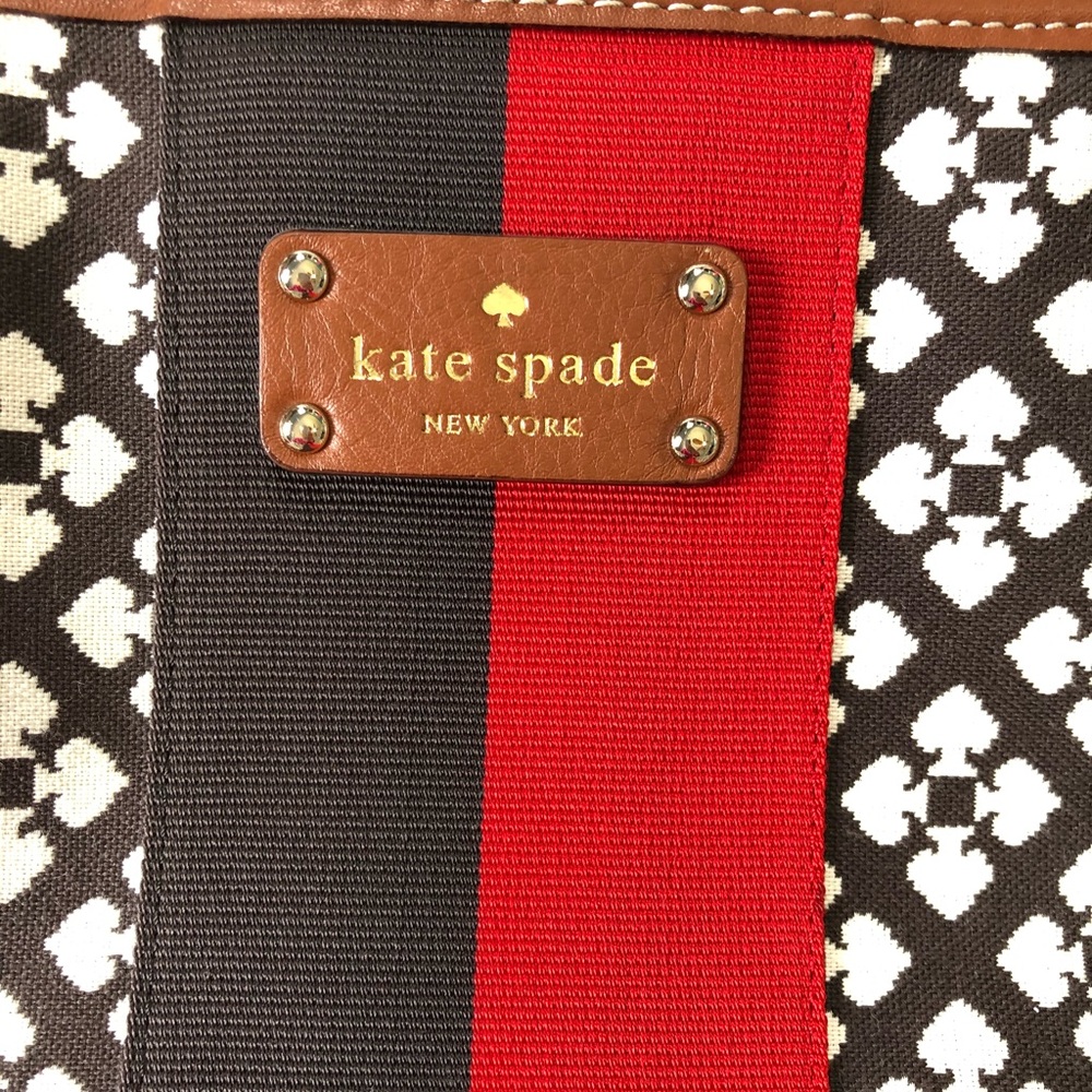 Kate Spade ♠️ tote❤️